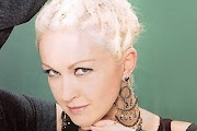 Cyndi Lauper