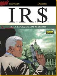 IRS 10