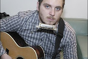 Dustin Kensrue