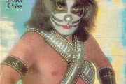 Peter Criss
