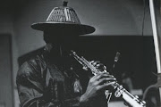 Pharoah Sanders