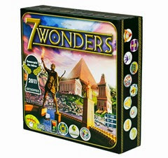 7 wonders 7 wonders