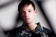 Hudson Mohawke