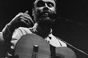Rodrigo Amarante