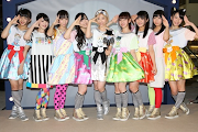 Cheeky Parade