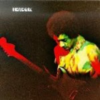 Band Of Gypsys