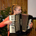 Koncert akordeonowy uczniów Pana R. Koniecznego i Pana S. Wilka - 6 grudnia 2013