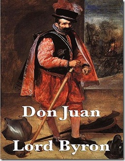byron don juan text