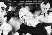 Plasmatics