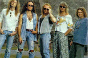 Def Leppard