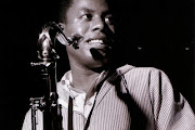 Wayne Shorter
