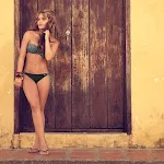 Fotos Melissa Giraldo Modelando Trajes De Baño Phax Swimwear Foto 24