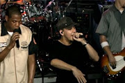 Linkin Park & Jay-Z
