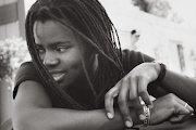 Tracy Chapman