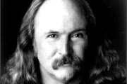 David Crosby