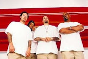 Cypress Hill