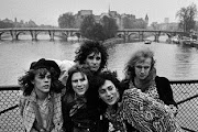 New York Dolls