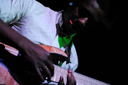 Animals As Leaders