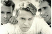 Johnny Hates Jazz