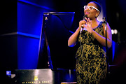Cécile McLorin Salvant