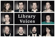 Library Voices