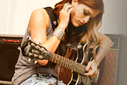 Cassadee Pope