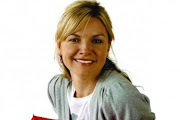 Justine Clarke
