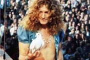 Robert Plant
