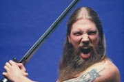 Amon Amarth