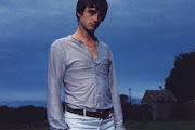 Mike Oldfield