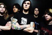As I Lay Dying