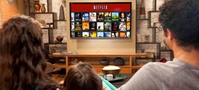 La mejor aplicación para ver películas en Netflix