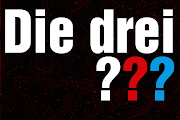 Die drei ???