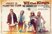 We the Kings