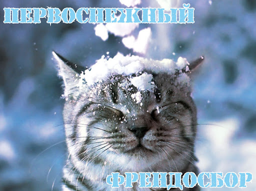 френдинг френдосбор