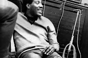 Otis Redding