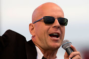 Bruce Willis