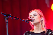 Agnes Obel