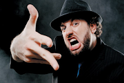 R.A. The Rugged Man