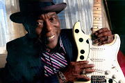 Buddy Guy