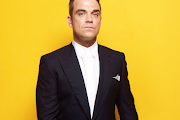 Robbie Williams