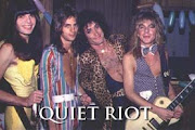 Quiet riot
