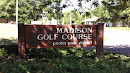 Madison Golf Course