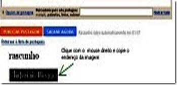 copiando a url da imagem paineldoblog2
