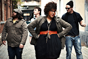 Alabama Shakes