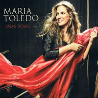 Maria Toledo