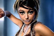 Stacie Orrico