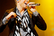Brian Littrell