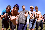 Parkway Drive