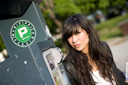 Cassie Steele